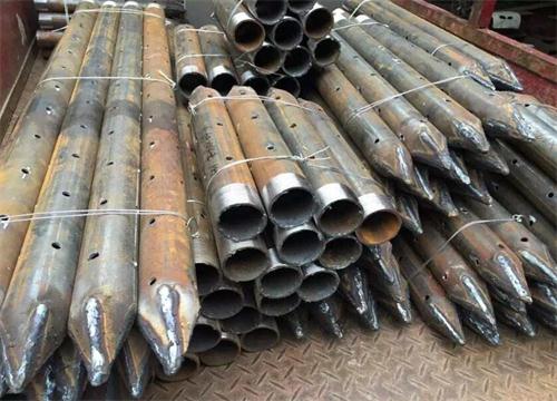 净潭乡钢花管哪里有卖